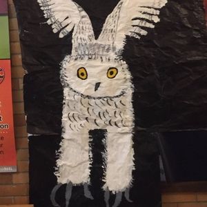 Meet your Posher, Claire